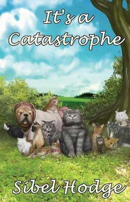 It's a Catastrophe by Okita, Leos Ng