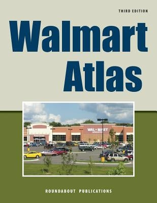 Walmart Atlas by Publications, Roundabout