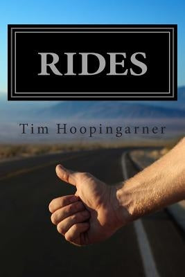 Rides by Lorang, Dianne