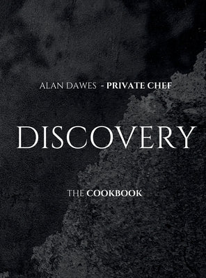 Discovery by Dawes, Alan