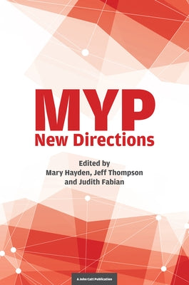 Myp - New Directions by Hayden, Mary