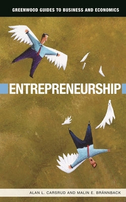 Entrepreneurship by Carsrud, Alan L.