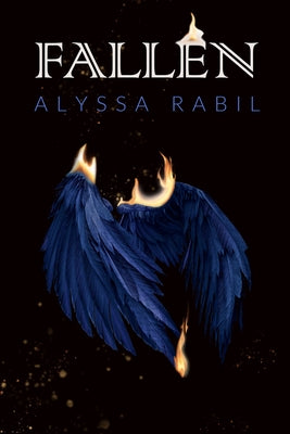 Fallen by Rabil, Alyssa