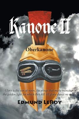 Kanone II by Leroy, Edmund
