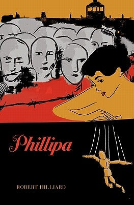 Phillipa by Hilliard, Robert