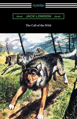 The Call of the Wild by London, Jack