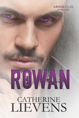 Rowan by Lievens, Catherine