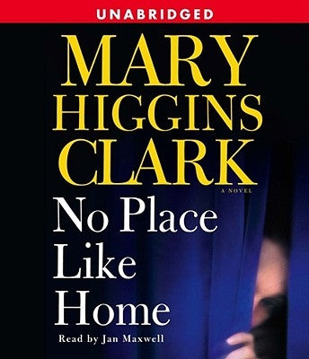 No Place Like Home by Clark, Mary Higgins