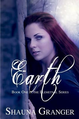 Earth: Book One In The Elemental Series by McKinney, Claudia
