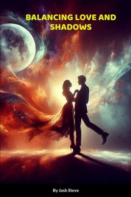 Balancing Love And Shadows by Steve, Josh