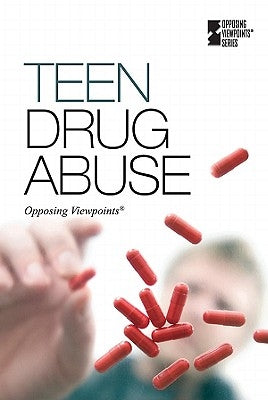 Teen Drug Abuse by Nelson, David Erik