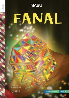 Fanal by Bartley, Saradjen