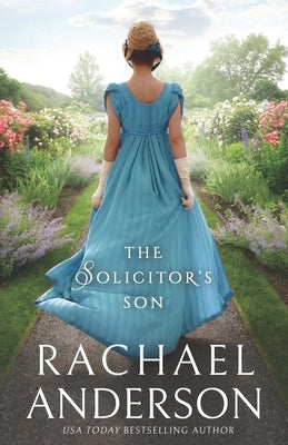 The Solicitor's Son by Anderson, Rachael