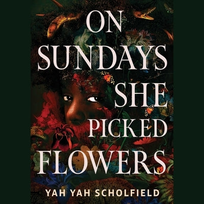 On Sundays She Picked Flowers by Scholfield, Yah Yah