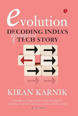 Evolution by Karnik, Kiran