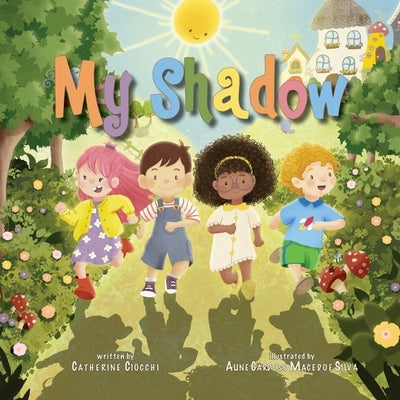 My Shadow by Ciocchi, Catherine
