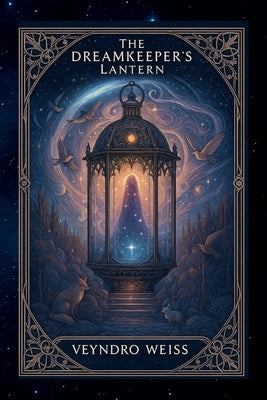 The Dreamkeeper's Lantern by Weiss, Veyndro