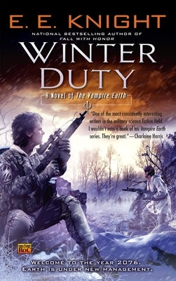 Winter Duty by Knight, E. E.