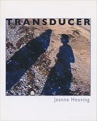 Transducer by Heuving, Jeanne