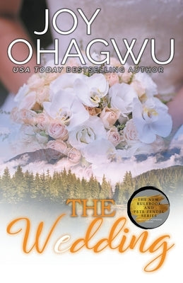 The Wedding - A Christian Suspense - Book 3 by Ohagwu, Joy