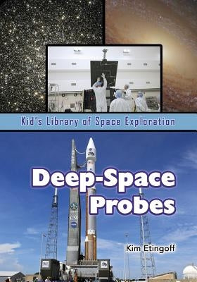 Deep-Space Probes by Etingoff, Kim