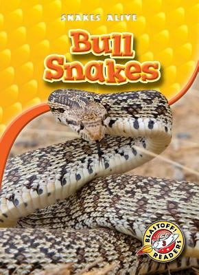 Bull Snakes by Frazel, Ellen