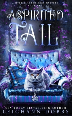 A Spirited Tail by Dobbs, Leighann