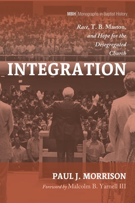 Integration by Morrison, Paul J.