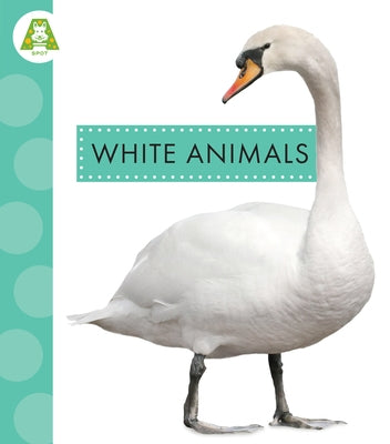 White Animals by Suen, Anastasia