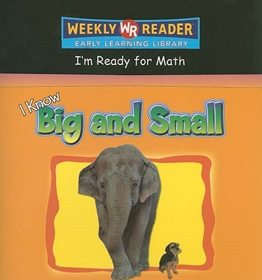 I Know Big and Small by Editorial Staff, Gareth