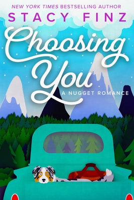 Choosing You by Finz, Stacy