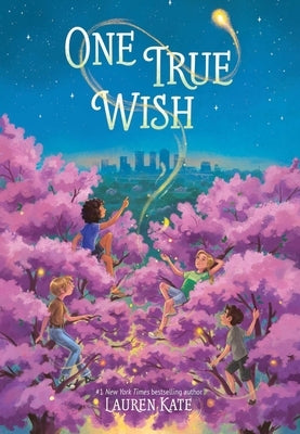 One True Wish by Kate, Lauren