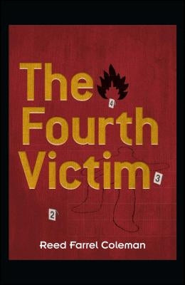 The Fourth Victim by Coleman, Reed Farrel