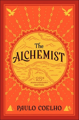 The Alchemist by Coelho, Paulo