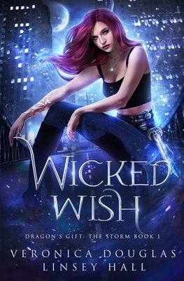Wicked Wish by Hall, Linsey