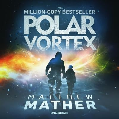 Polar Vortex by Mather, Matthew