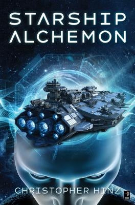 Starship Alchemon by Hinz, Christopher