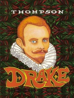 Commander Francis Drake & the West Coast Mysteries by Thompson, Gunnar
