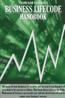 Business Lifecode Handbook by Charran, Swami Ram