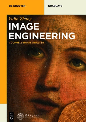 Image Analysis by Tsinghua University Press