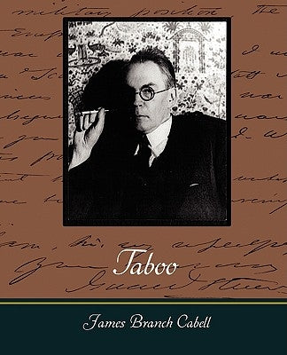 Taboo by James Branch Cabell, Branch Cabell