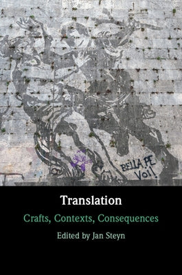 Translation by Steyn, Jan