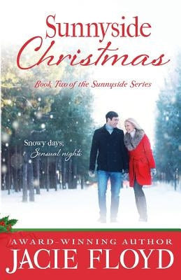 Sunnyside Christmas by Floyd, Jacie