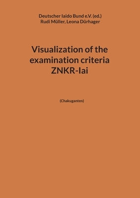 Visualization of the examination criteria ZNKR-Iai: (Chakuganten) by Müller, Rudi