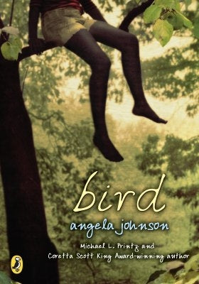 Bird by Johnson, Angela