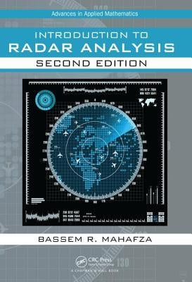 Introduction to Radar Analysis by Mahafza, Bassem R.