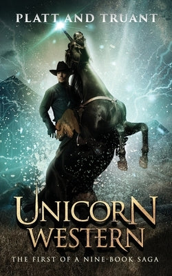Unicorn Western by Platt, Sean