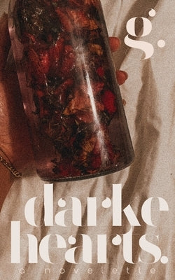 Darke Hearts: Safe Haven by Huffington, Grey