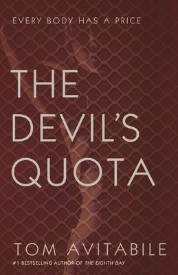 Devil's Quota by Avitabile, Tom