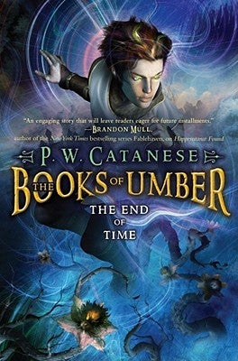 The End of Time, 3 by Catanese, P. W.